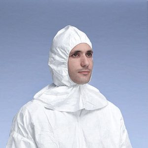 Tyvek Protective Hood PH30-0