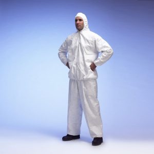 Tyvek Protective Jacket PP33-0
