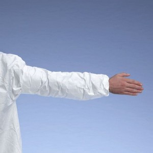 Tyvek Removeable Over Sleeves PS32LA-0