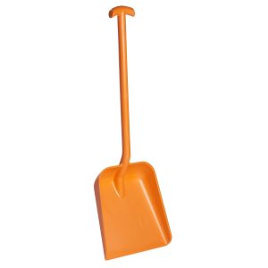 Snow Shovel T-Grip-0