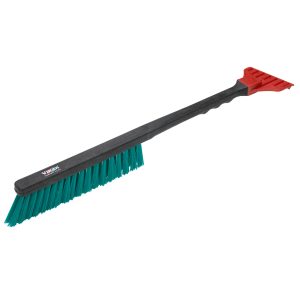 Ice Scraper and Snow Brush Combination-0