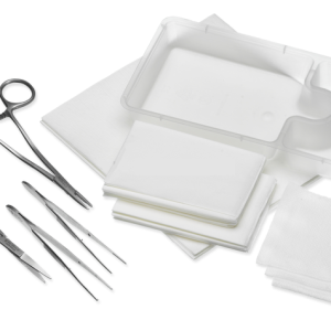 Instrapac Fine Suture Pack Plus - 20 Pack -0