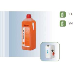 Arterial Fluid Arthyl 24-0