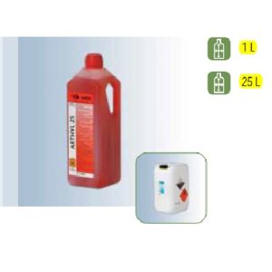 Arterial Fluid Arthyl 25-0