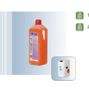 Arterial Fluid A30-0