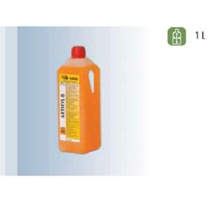 Arterial Fluid Arthyl 6-0