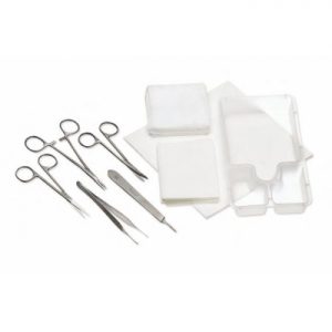 Instrapac Minor Operations Pack - 20 Pack-0