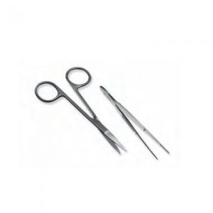 Instrapac Iris Pack - 50 Pack -0