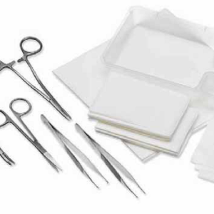 Instrapac Minor Surgery Pack - 20 Pack -0