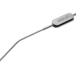 Instrapac Zoellner Suction Tube 18cm - 50 Pack-0