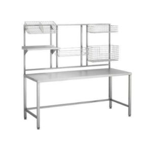 Modular Workstation - Three Lengths-0