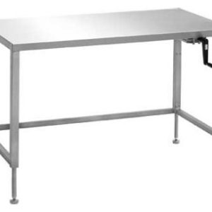 Variable Height Workstation - Three Lengths-0