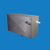 Sluice Hopper-0