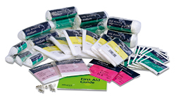 Refill Kits for First Aid Boxes-0