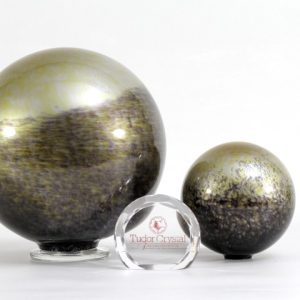 Gold | Urn & Keepsake