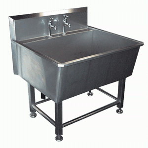 Stainless Steel Belfast Sink - Various Sizes-0