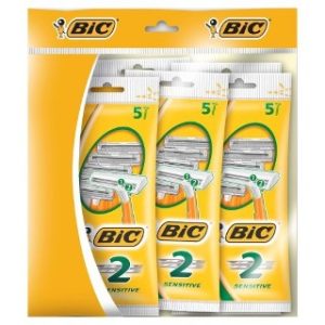 Bic Disposable Razors -0