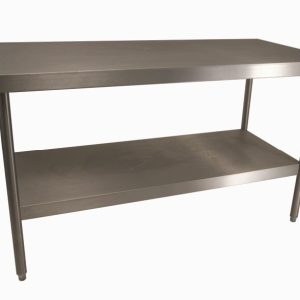 Standard Mortuary Worktable-0