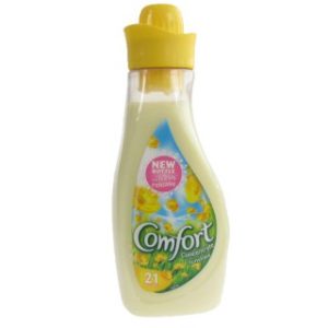 Comfort Fabric Conditioner - 750ml -0