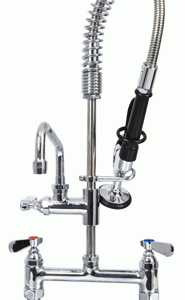 Mini Water Saving Spray Hose -0