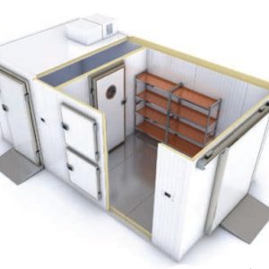 Modular Coldrooms-0