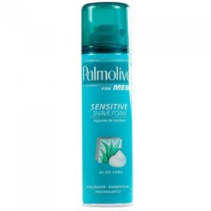 Shaving Foam 300ml Can x 12-0