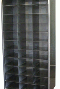 Shoe Storage Unit-0
