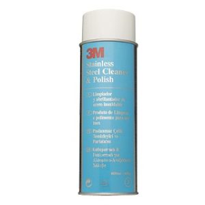 3M Stainless Steel Cleaner-0