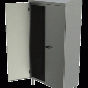 Tall Storage Cupboard-0