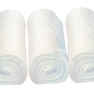 Disposable Aprons - White or Green -0
