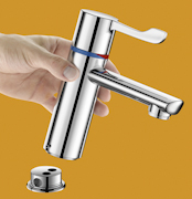 Washbasin Tap-0