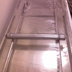 Body Trays - Second hand-0
