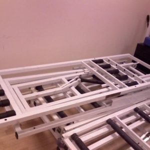 Second Hand Fridge Trolleys-0