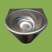 Wall Mounted Wash Basin-0