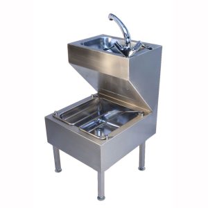 Wash Basin and Sink-0