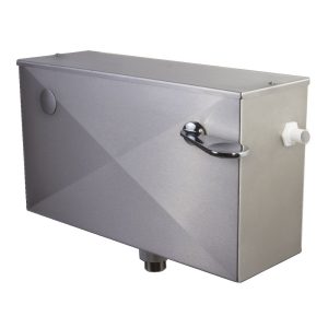 Stainless Steel Cistern-0
