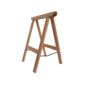 Coffin Trestles Wooden-0