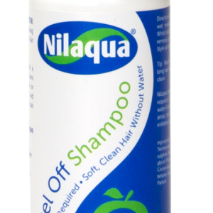 Nilaqua Towel Off Shampoo 65ml (1x24)-0
