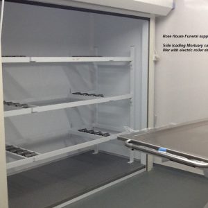Side loading Mortuary cabinets-0
