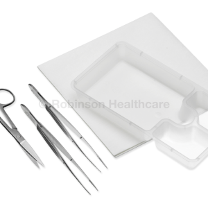Instrapac Burns Pack - 20 Pack-0
