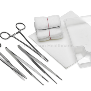 Instrapac Perineal Suture Pack - 20 Pack-0