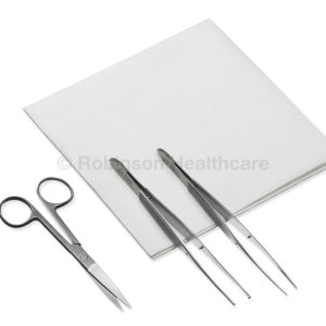 Instrapac Plastics Pack - 40 Pack-0