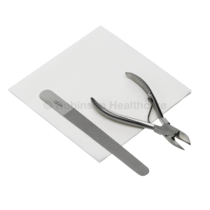 Instrapac Standard Podiatry Pack - 20 Pack-0
