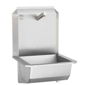 Scrub Sink-0
