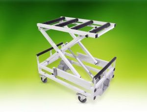 Universal Coffin Loader for Vehicles-0