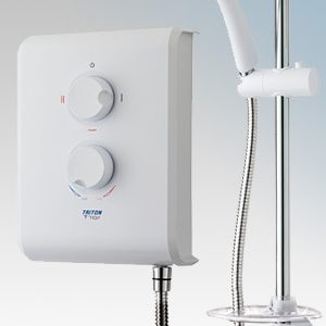 Triton T70 Electric Shower-0