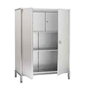 Medicine/Drug Storage Cupboard-0