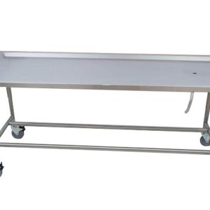 Post Mortem Table - Economy - HA210-0
