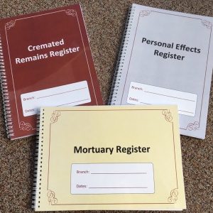 Mortuary Registers-0