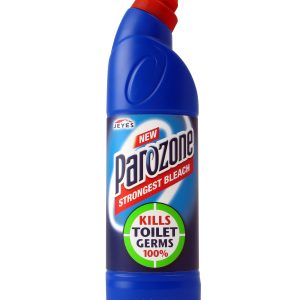 Parazone Bleach 12 x 750ml-0
